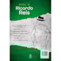 Livro Principis Poemas de Ricardo Reis