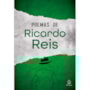 Livro Principis Poemas de Ricardo Reis