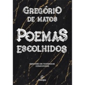 Produto Livro Principis Poemas escolhidos