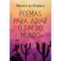 Livro Principis Poemas para adiar o fim do mundo