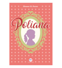 Livro Principis Poliana - LUXO
