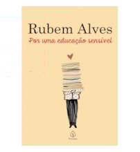 Livro Principis Por uma educação sensível Livro Principis Por uma educação sensível