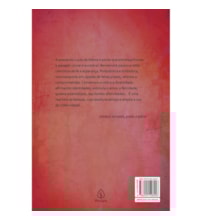 Livro Principis Preto ozado