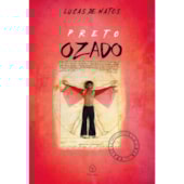 Produto Livro Principis Preto ozado