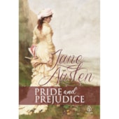 Produto Livro Principis Pride and prejudice