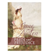 Livro Principis Pride and prejudice