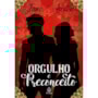 Livro Principis Pride and prejudice