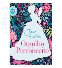 Livro Principis Pride and prejudice