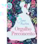 Livro Principis Pride and prejudice