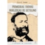 Livro Principis Primeiras trovas burlescas de Getulino