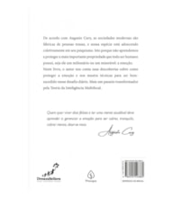 Livro Principis Proteja sua emoção