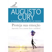 Produto Livro Principis Proteja sua emoção