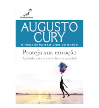 Livro Principis Proteja sua emoção