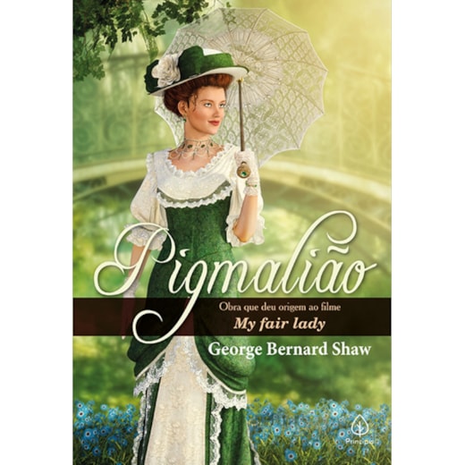 Livro Principis Pygmalion