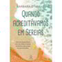 Livro Principis Quando acreditávamos em sereias
