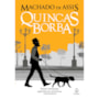 Livro Principis Quincas Borba