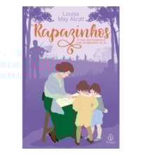 Livro Principis Rapazinhos