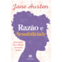 Livro Principis Razão e sensibilidade