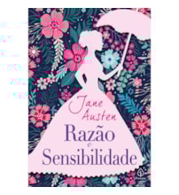 Livro Principis Razão e sensibilidade