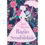 Livro Principis Razão e sensibilidade