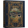 Livro Principis Razão e Sensibilidade - Edição Supreme Capa Dura com Alto Relevo