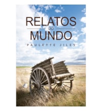 Livro Principis Relatos do mundo