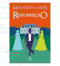 Livro Principis Ressurreição