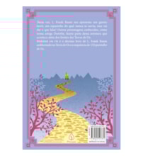 Livro Principis Rinkitink em Oz