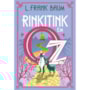 Livro Principis Rinkitink em Oz