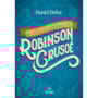 Livro Principis Robinson Crusoé