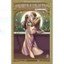 Livro Principis Romeo y Julieta