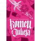 Produto Livro Principis Romeu e Julieta
