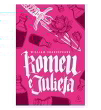 Livro Principis Romeu e Julieta