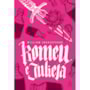 Livro Principis Romeu e Julieta