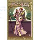 Produto Livro Principis Romeu e Julieta