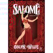 Produto Livro Principis Salomé