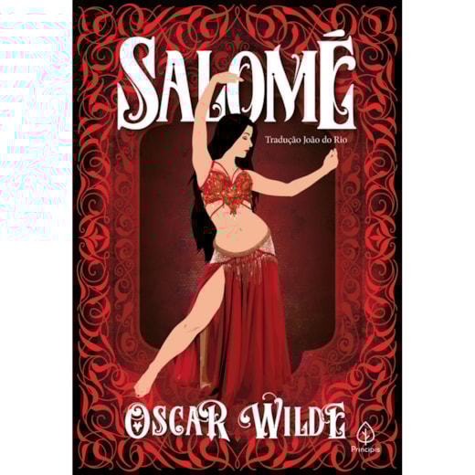 Livro Principis Salomé