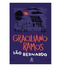 Livro Principis São Bernardo