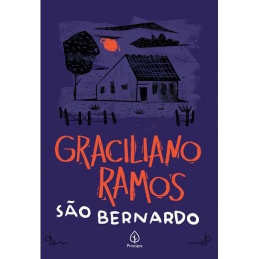 Livro Principis São Bernardo