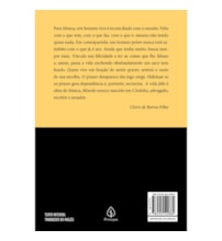 Livro Principis Seneca of a happy life