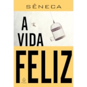 Produto Livro Principis Seneca of a happy life