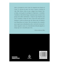Livro Principis Seneca on the Shortness of Life