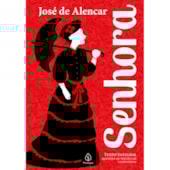 Produto Livro Principis Senhora
