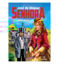 Livro Principis Senhora
