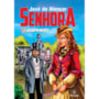 Livro Principis Senhora