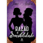Produto Livro Principis Sense and sensibility
