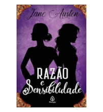 Livro Principis Sense and sensibility
