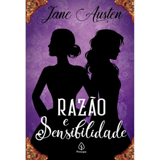Livro Principis Sense and sensibility