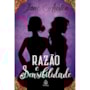 Livro Principis Sense and sensibility