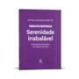 Livro Principis Serenidade inabalável - Coleção Minuto Estoico